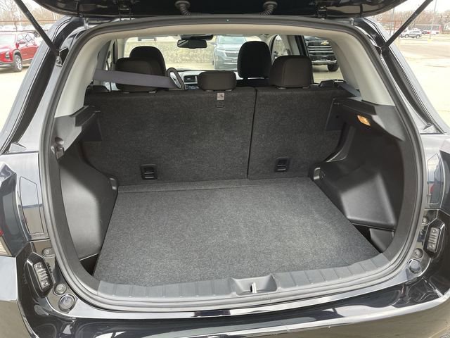 Used 2024 Mitsubishi Outlander Sport ES image 22