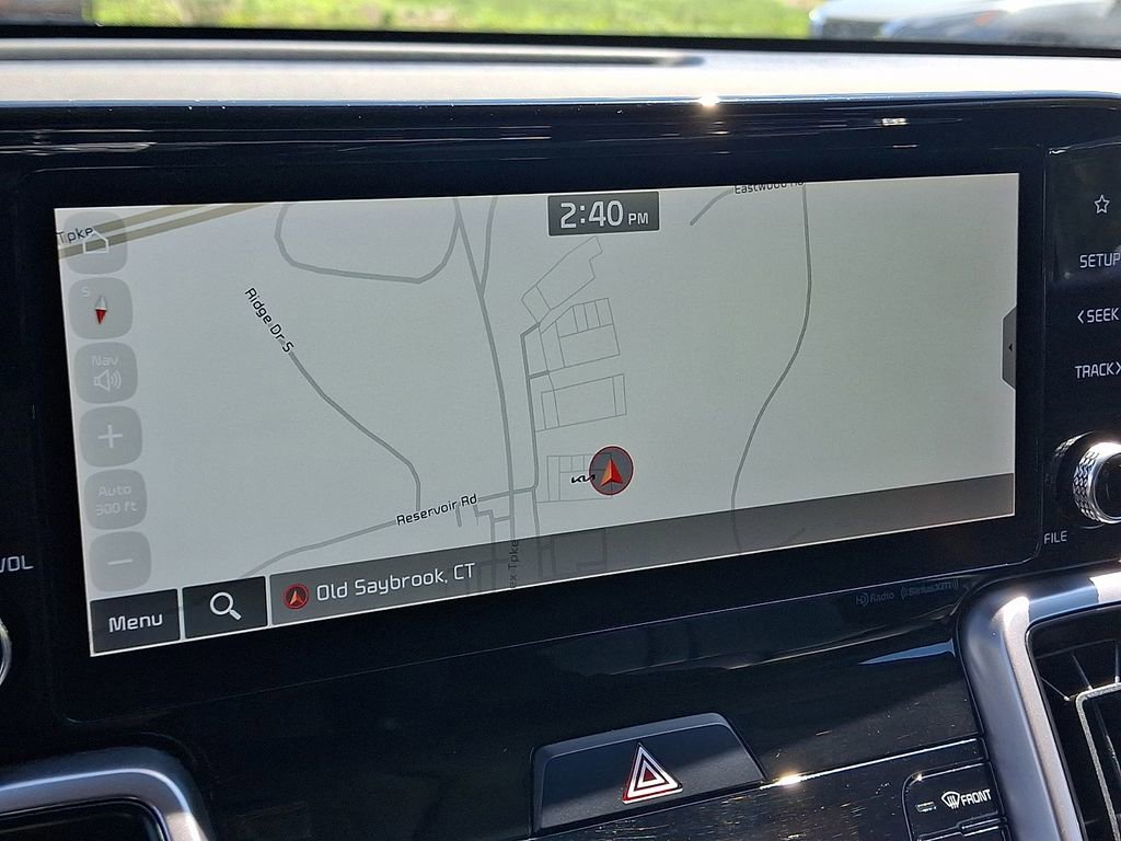 Certified 2022 Kia Sorento S AWD/4WD image 17
