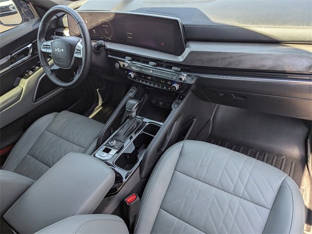 Used 2023 Kia Telluride SX X-Line image 12