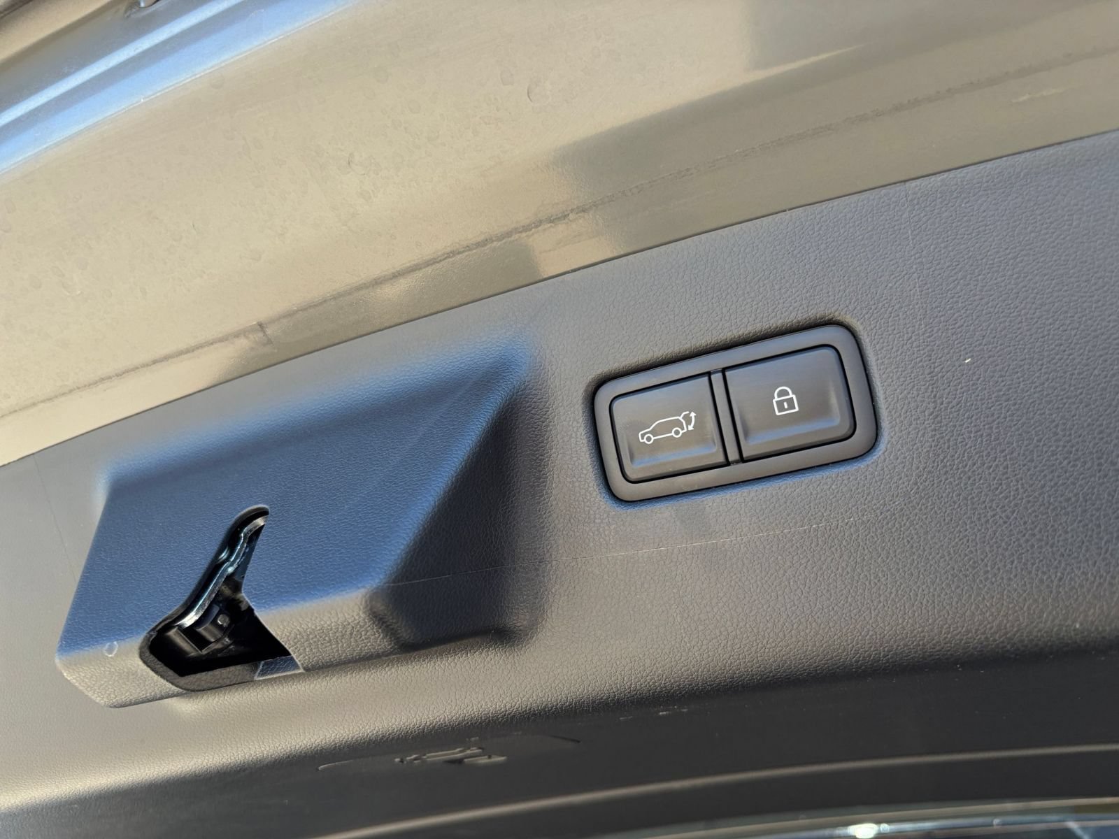 Used 2026 Hyundai Santa Fe SEL FWD image 23