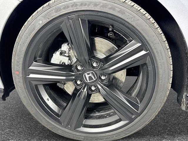 New 2026 Honda Accord Sport image 9