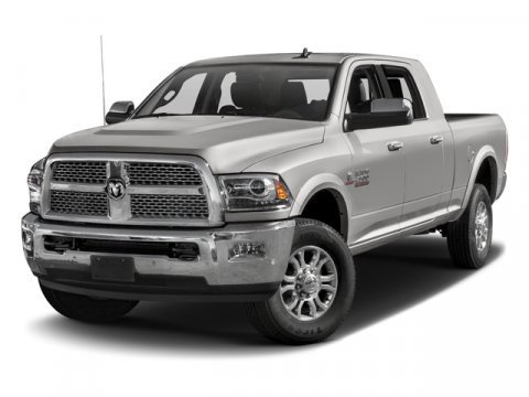 Used 2016 RAM 2500 Laramie w/ Sport Appearance Group image 4