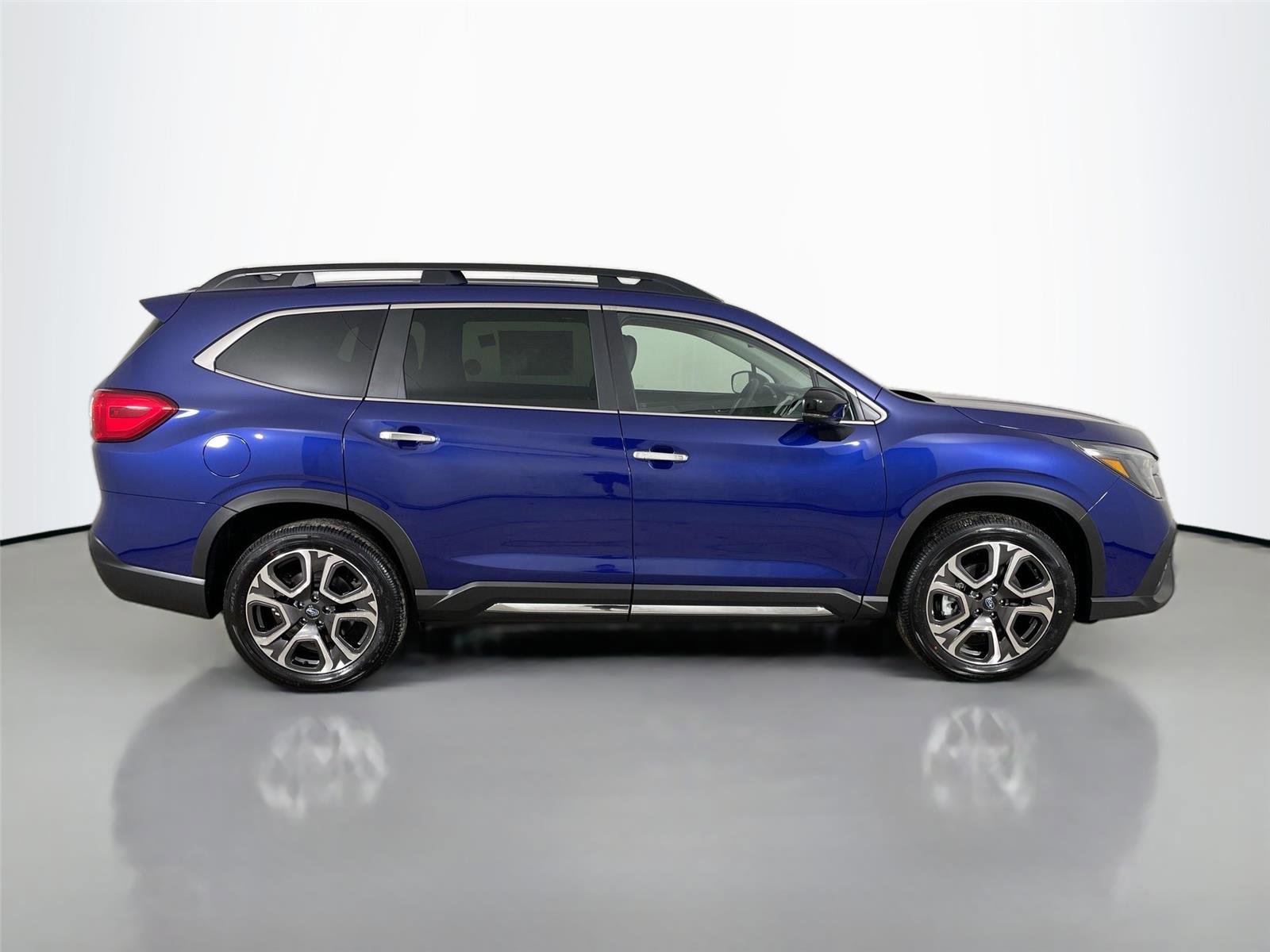 New 2026 Subaru Ascent Touring image 8
