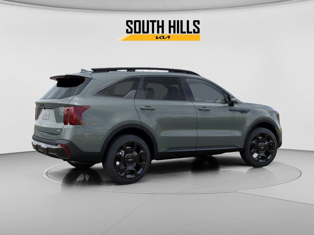 New 2026 Kia Sorento SX Prestige image 6