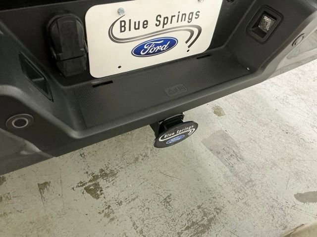Used 2023 Ford F150 XLT w/ Equipment Group 302A High image 6