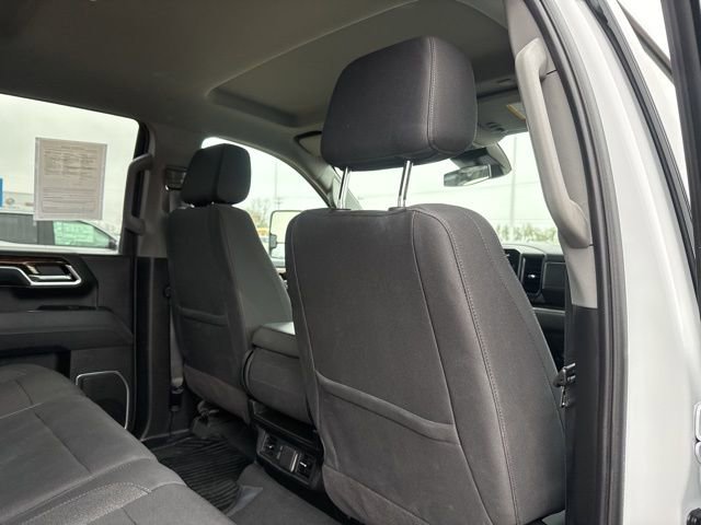 Used 2025 GMC Sierra 2500 SLE w/ SLE Value Package; image 44