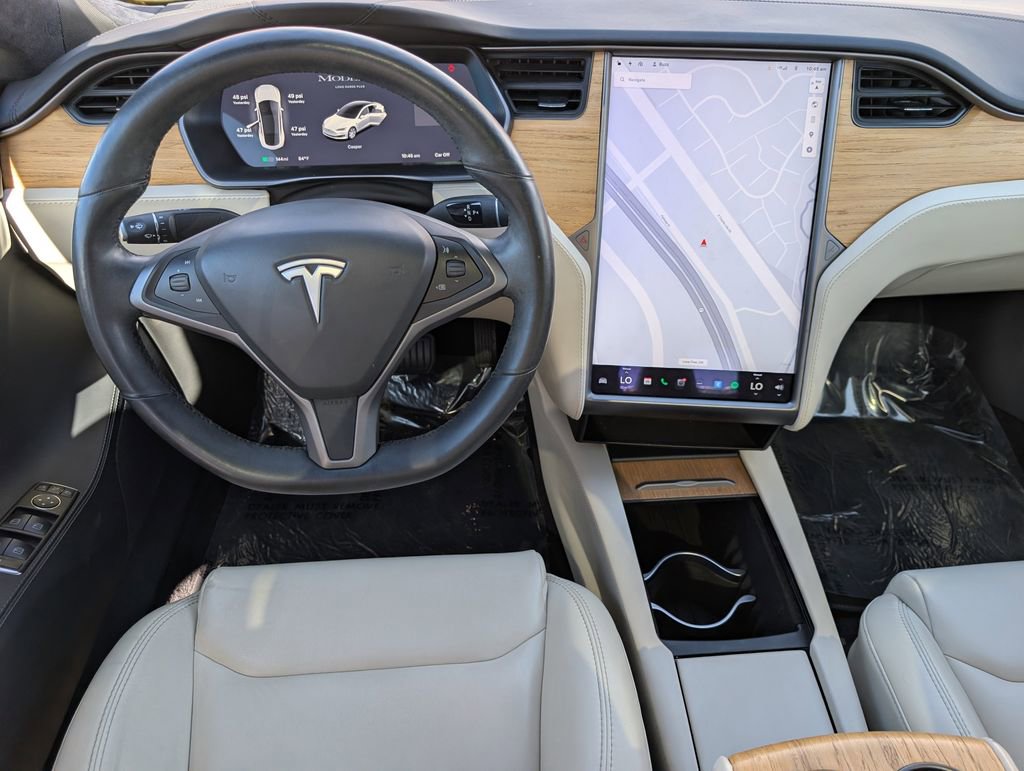 Used 2020 Tesla Model S Long Range image 21