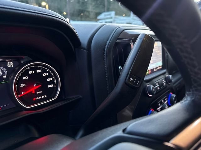 Used 2022 Chevrolet Silverado 3500 High Country w/ Z71 Off-Road Package image 27