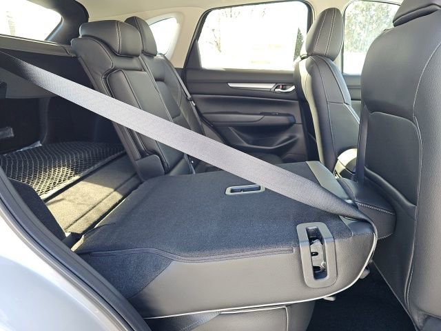 New 2025 MAZDA CX-5 AWD 2.5 S w/ Preferred Package image 19