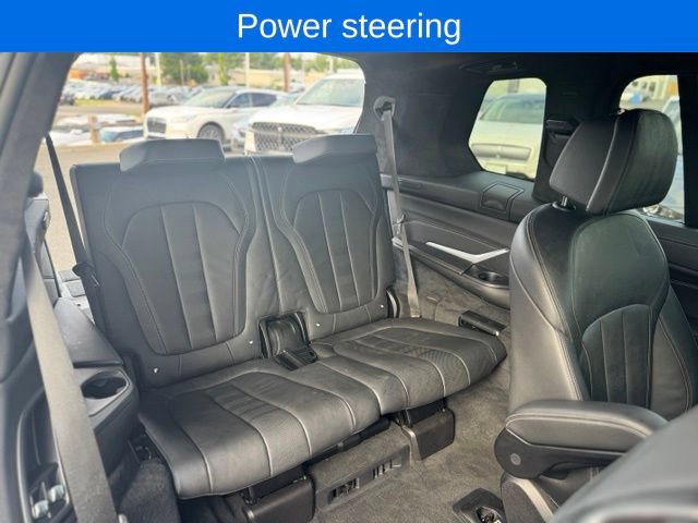 Used 2021 BMW X7 xDrive40i AWD/4WD image 28
