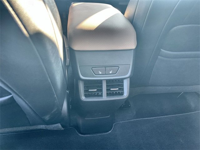 Certified 2025 Chevrolet Equinox ACTIV w/ Safety and Technology Package image 20