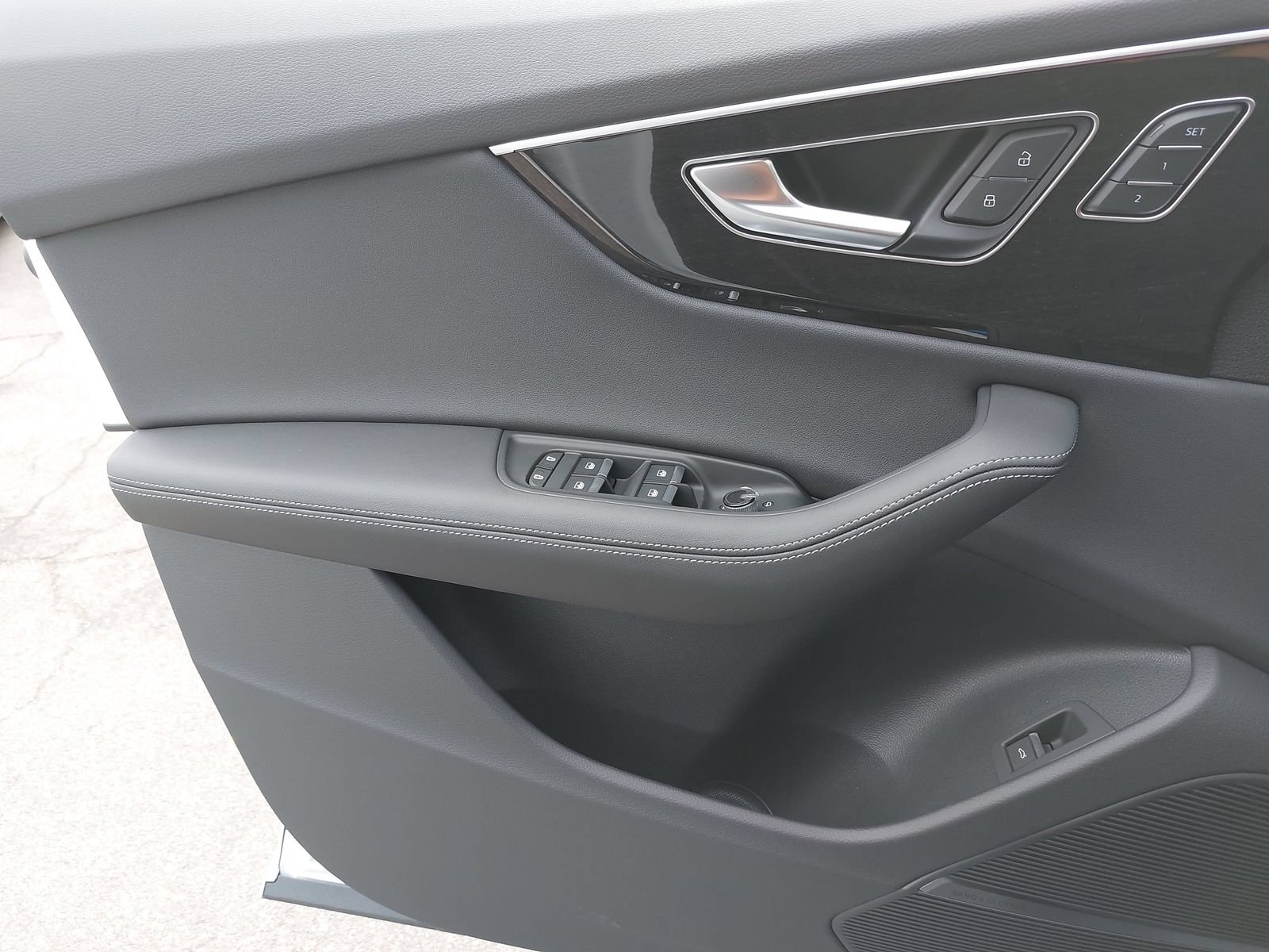New 2026 Audi Q8 Premium Plus AWD/4WD image 30