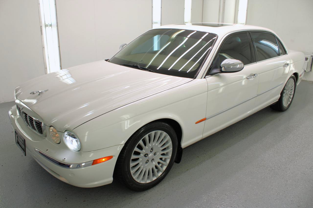 Used 2005 Jaguar XJ Vanden Plas RWD image 6