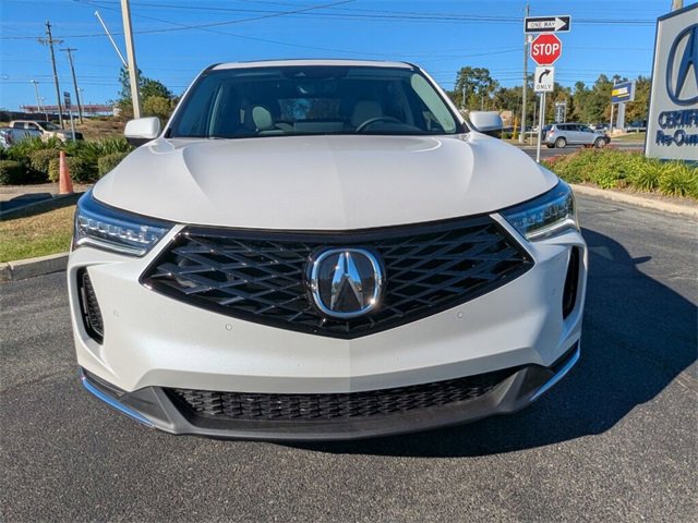 New 2026 Acura RDX w/ Technology Package image 3