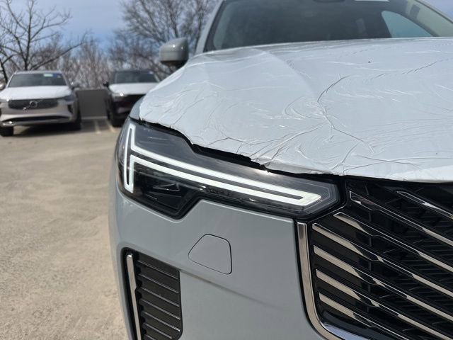 New 2026 Volvo XC90 B6 Plus w/ Protection Package image 10