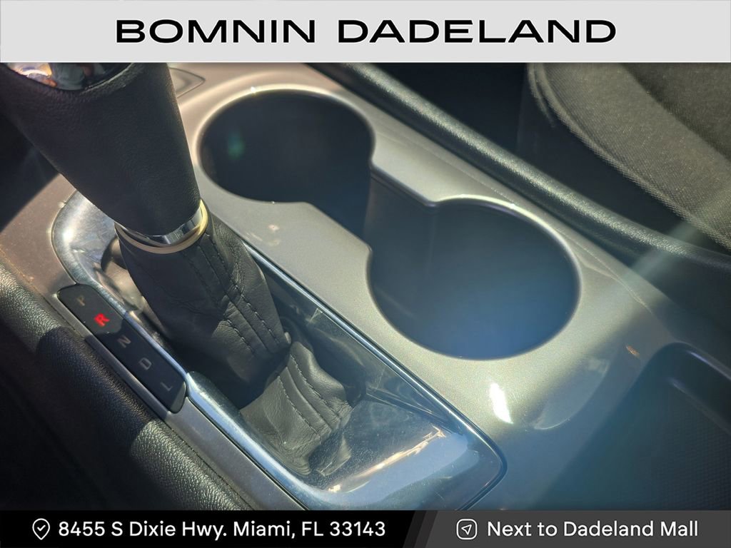 Used 2019 Chevrolet Malibu LS image 32