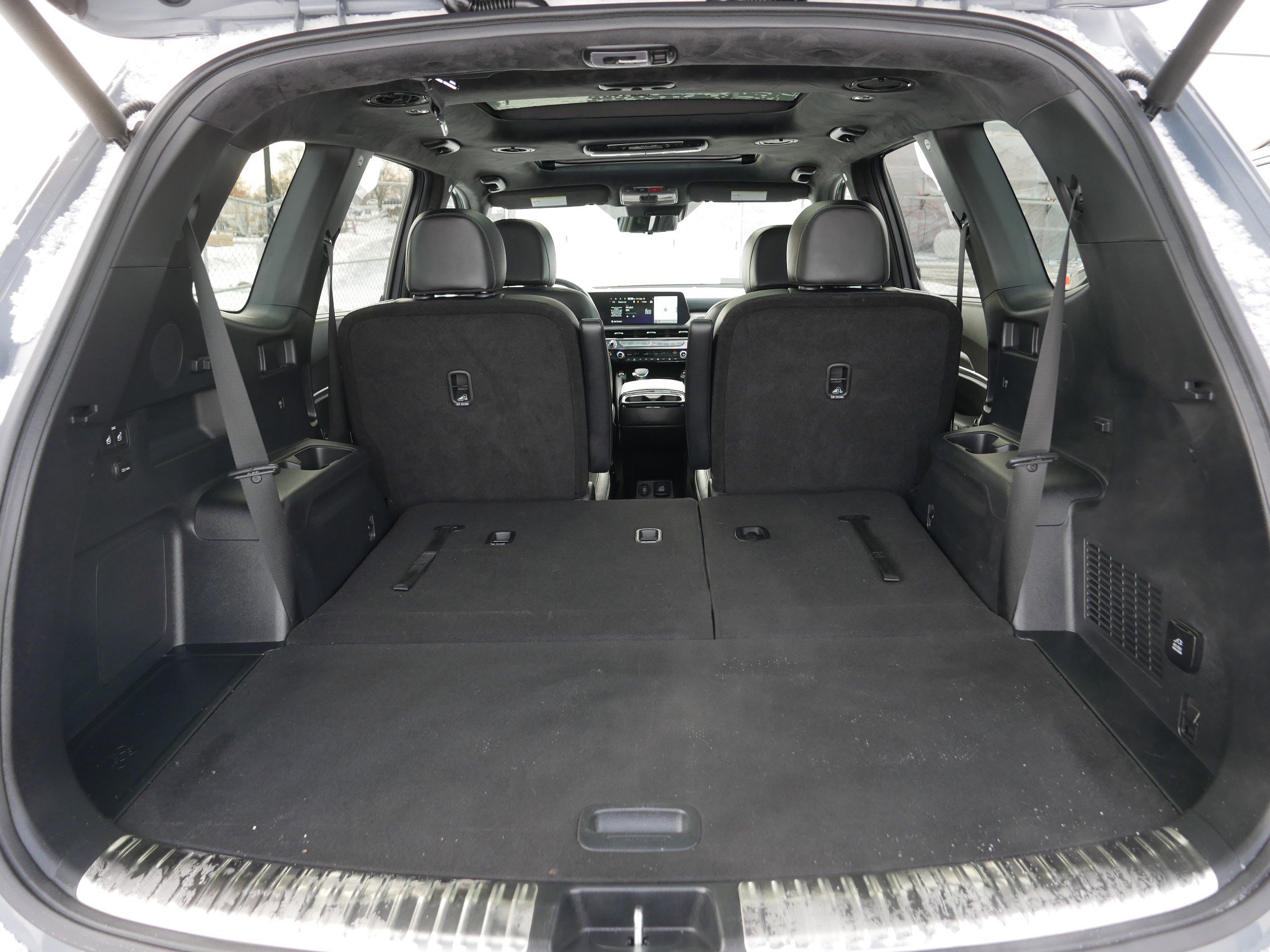 Certified 2023 Kia Telluride SX Prestige X-Pro image 18