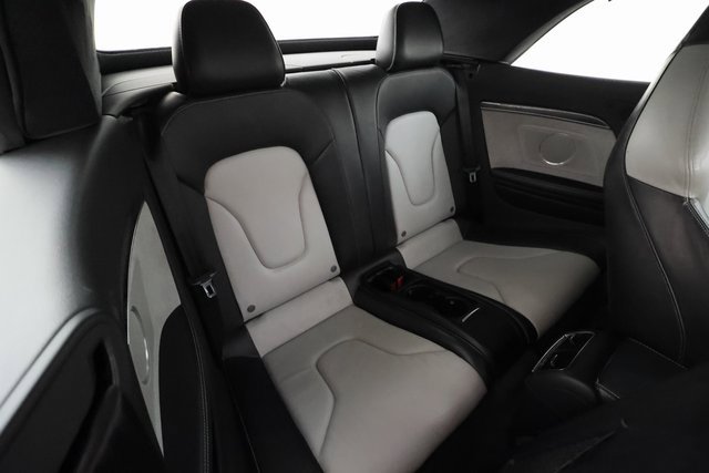 Used 2016 Audi S5 Premium Plus image 21