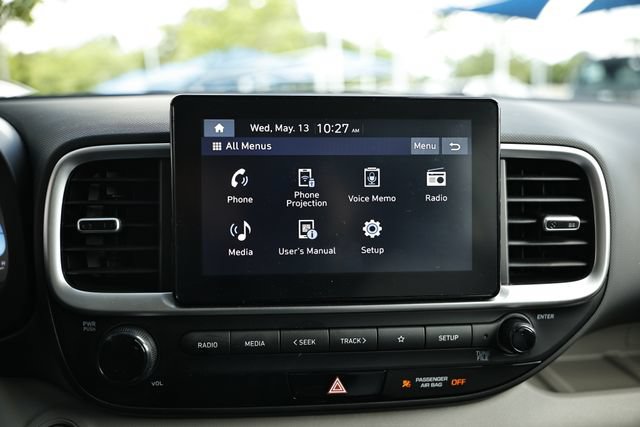 Certified 2025 Hyundai Venue SEL FWD image 34