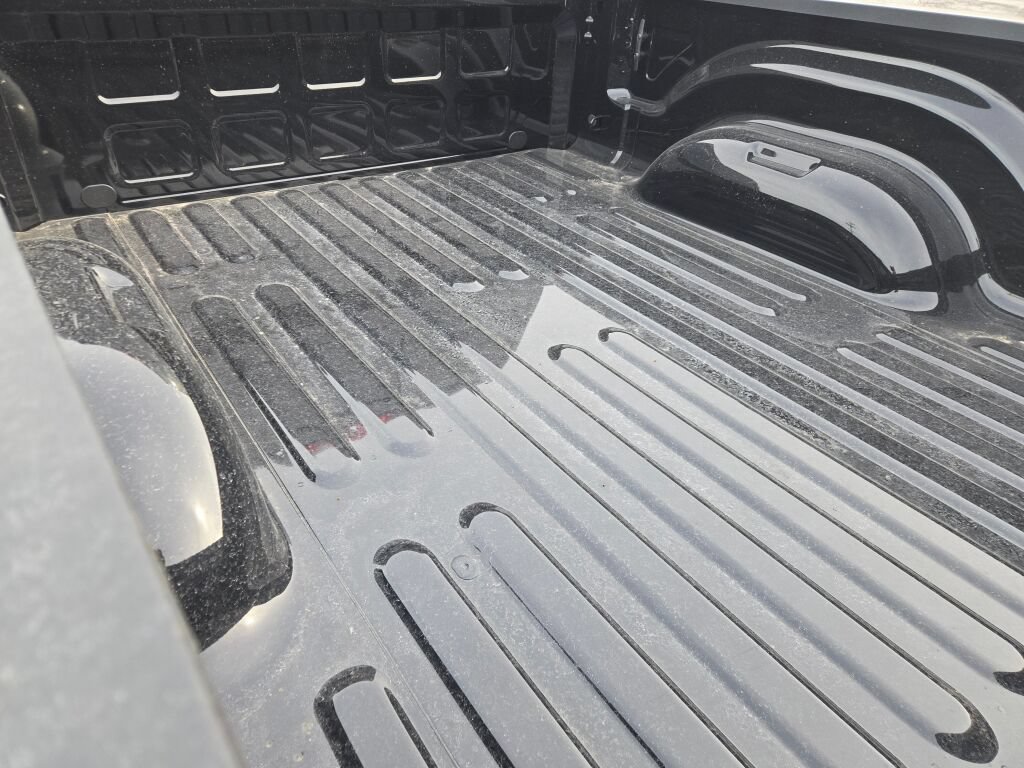 New 2026 RAM 2500 Tradesman AWD/4WD image 15