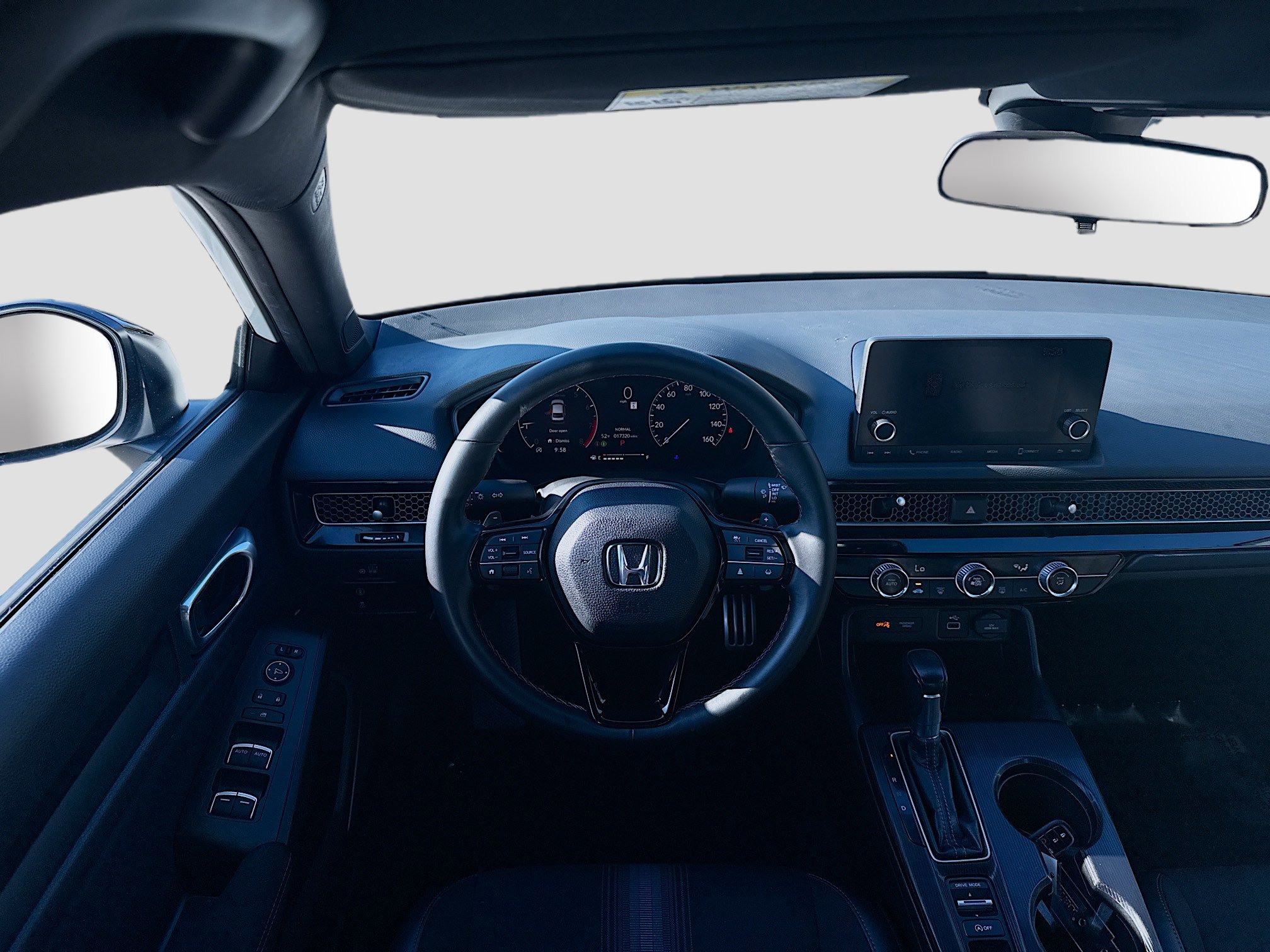 Used 2023 Honda Civic Sport image 18