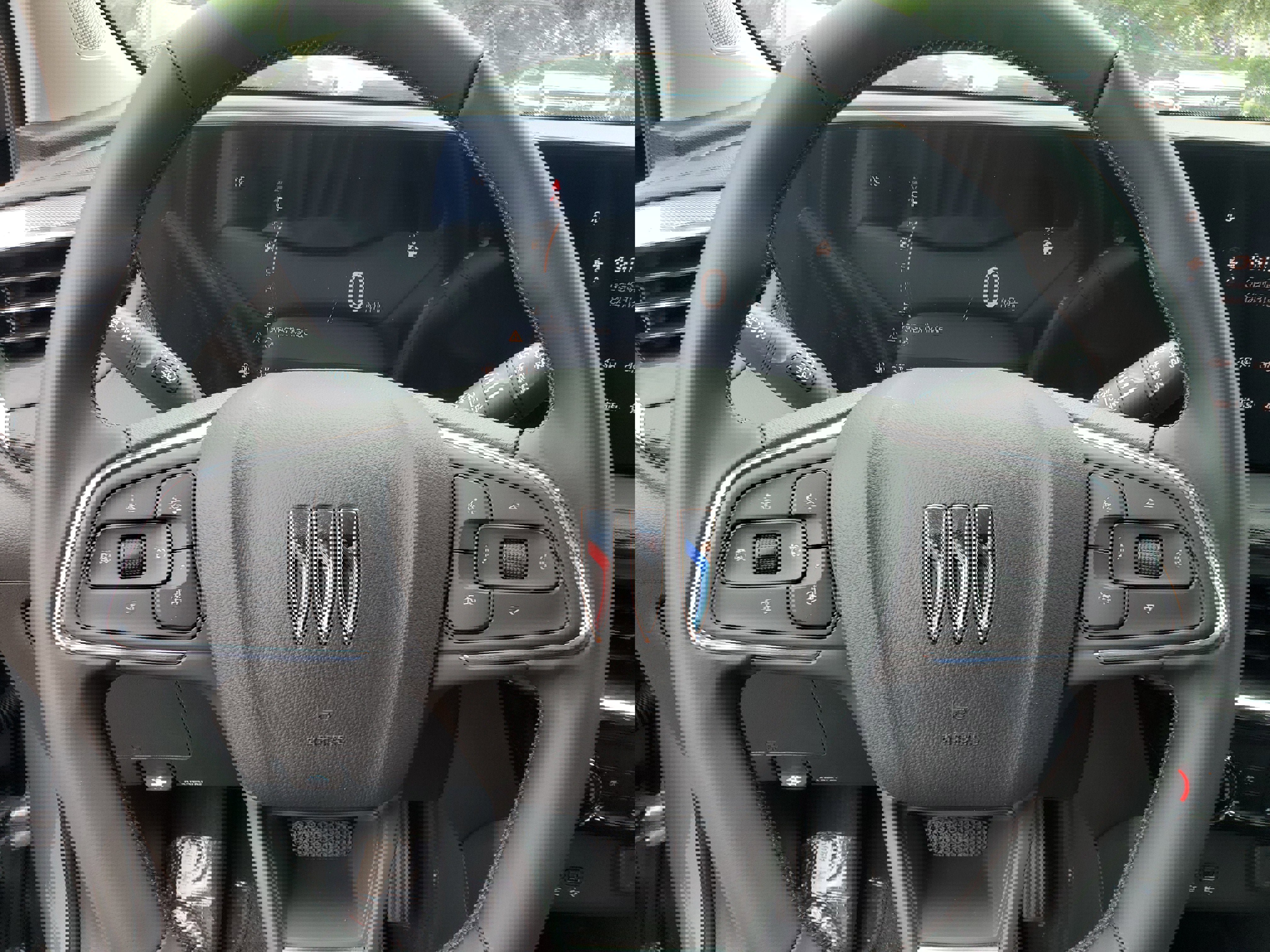 New 2026 Buick Encore GX Sport Touring w/ Advanced Technology Package image 12