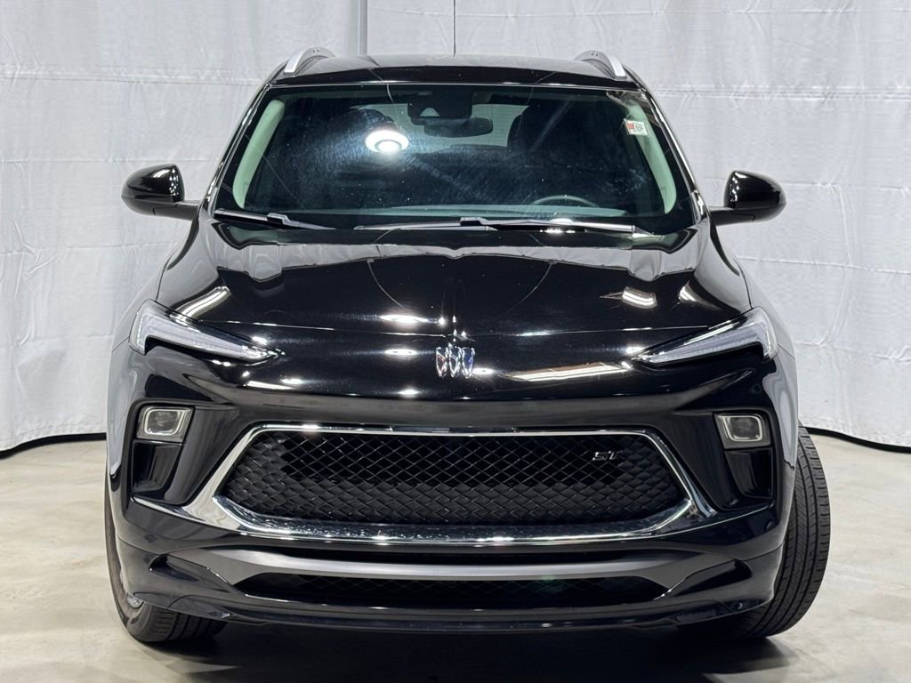 Used 2024 Buick Encore GX Sport Touring w/ Comfort Package FWD video 2