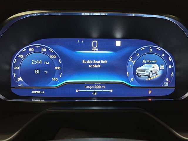 Used 2022 Chevrolet Suburban High Country w/ Max Trailering Package AWD/4WD image 18