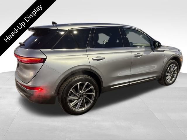 Certified 2024 Lincoln Corsair AWD w/ Equipment Group 102A image 9