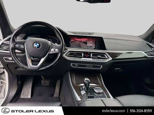 Used 2020 BMW X5 xDrive40i w/ Convenience Package image 20