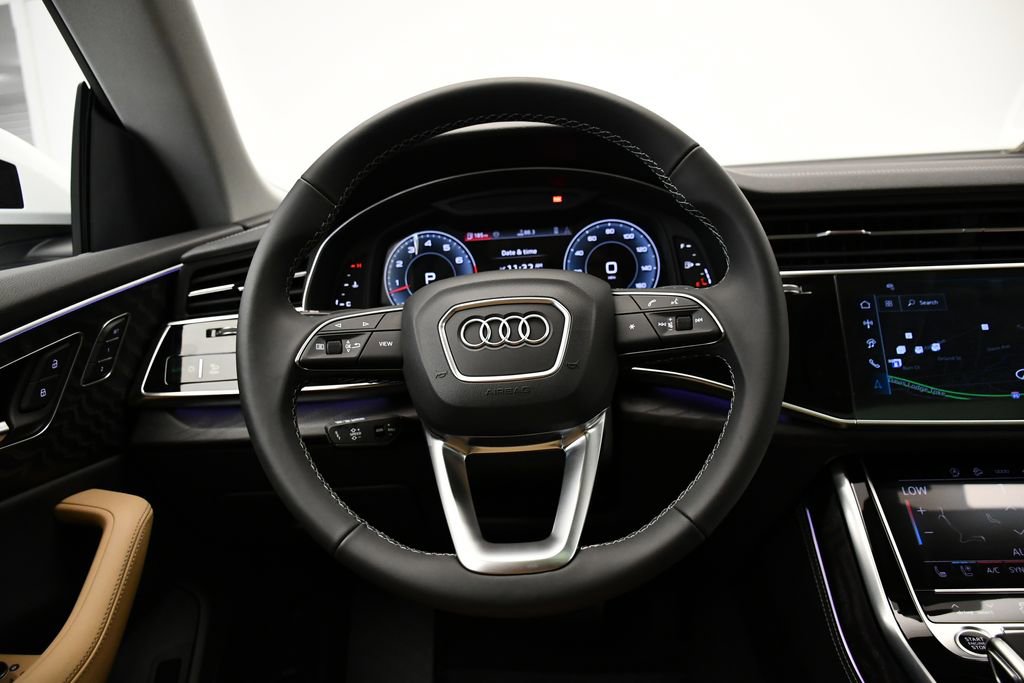 New 2026 Audi Q8 Premium Plus image 22