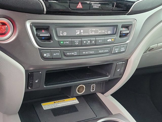 Used 2021 Honda Pilot Special Edition image 33