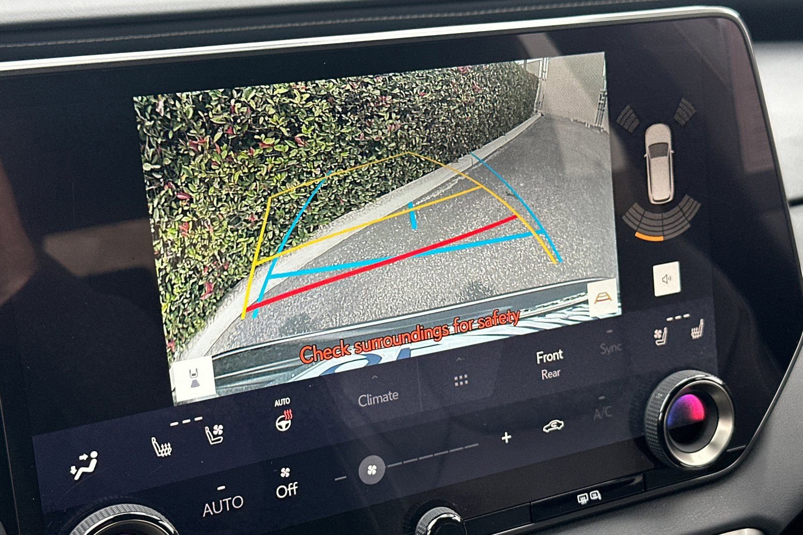 Certified 2023 Lexus RX 350 Premium Plus image 23