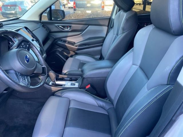Used 2023 Subaru Ascent Onyx Edition Limited image 17