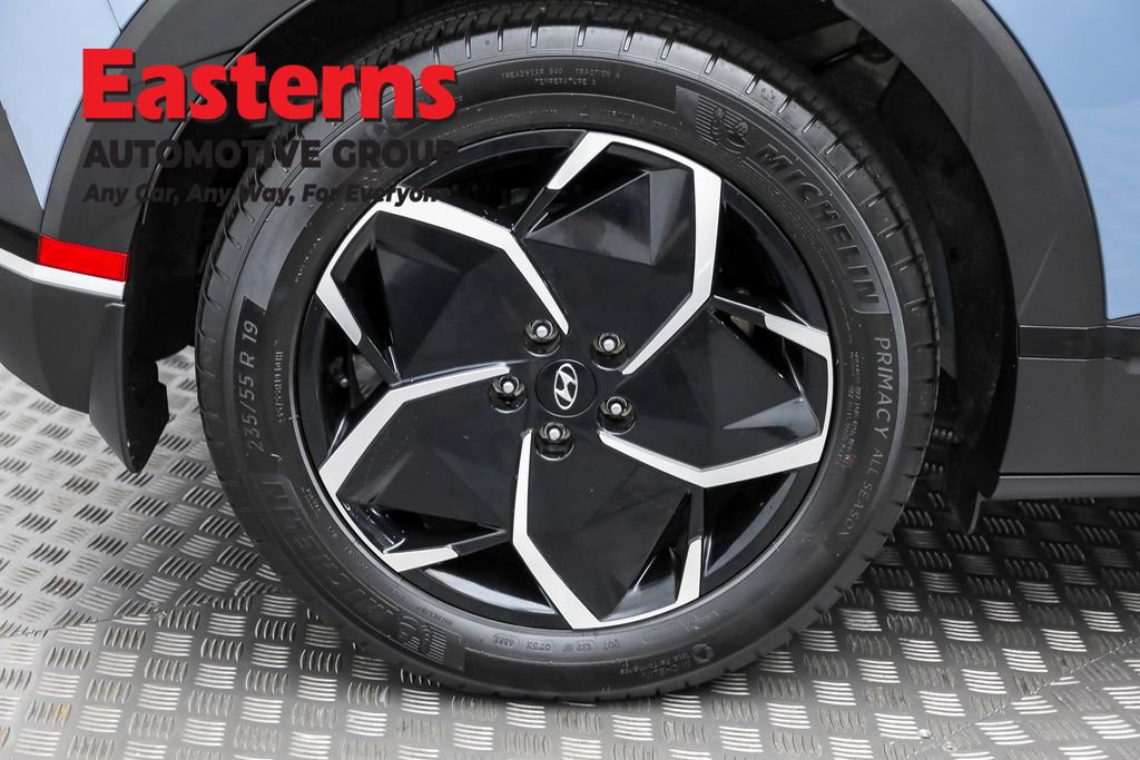 Used 2023 Hyundai Ioniq 5 SE image 27