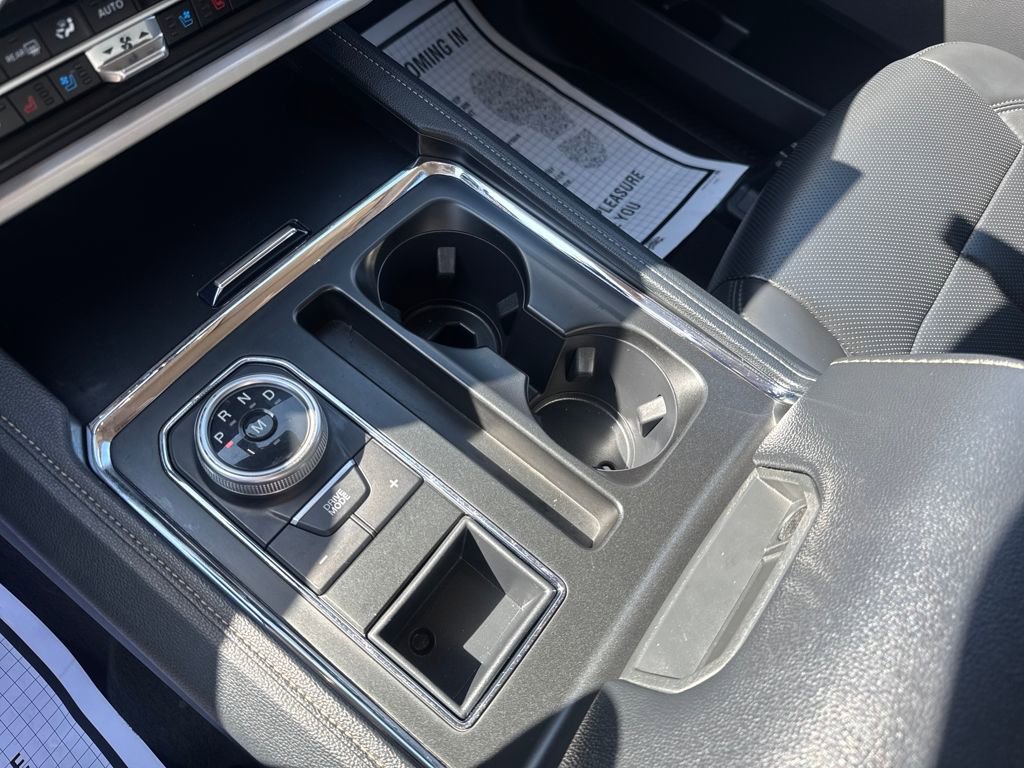 Used 2024 Ford Expedition Max XLT RWD image 20