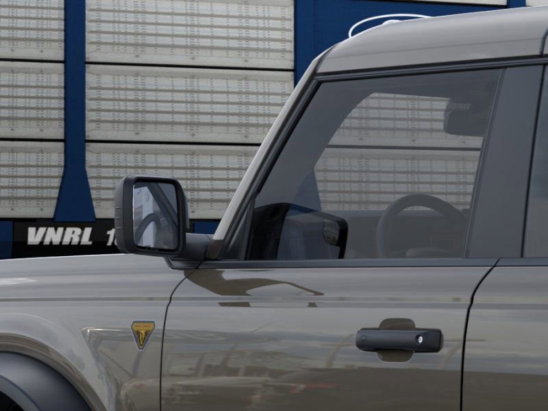 New 2026 Ford Bronco Badlands image 22
