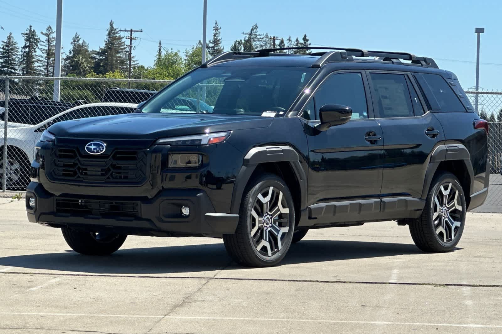 New 2026 Subaru Outback Touring XT AWD/4WD image 7