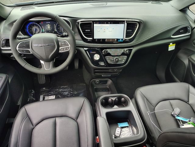 New 2026 Chrysler Pacifica Select FWD image 12