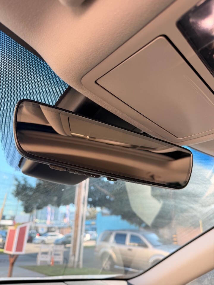 Used 2017 Lexus RX 350 FWD w/ Premium Package image 18