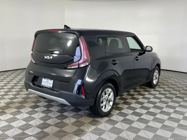 Certified 2024 Kia Soul LX w/ Option Group 015 image 16