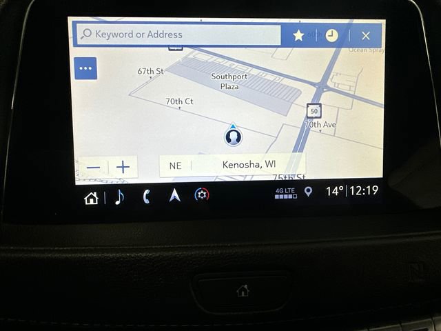 Used 2019 Cadillac XT4 Sport image 19