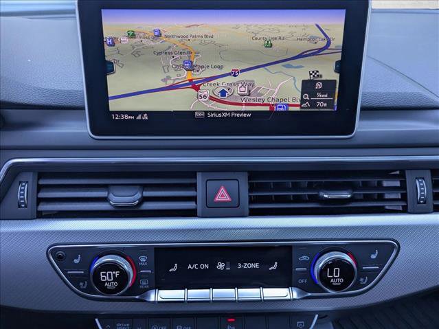 Used 2019 Audi A4 2.0T Premium Plus w/ Premium Plus Package image 14