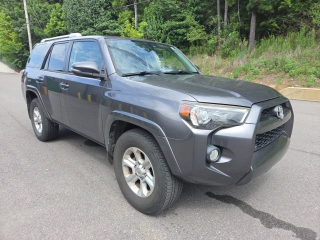 Used 2016 Toyota 4Runner SR5 Premium