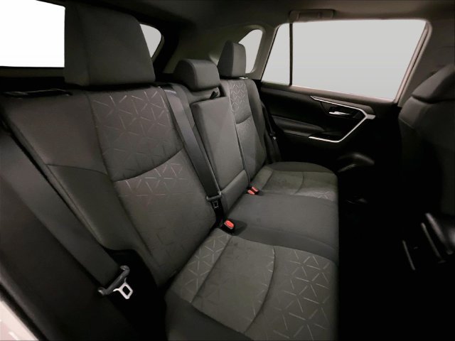 Used 2023 Toyota RAV4 XLE w/ Convenience Package AWD/4WD image 26
