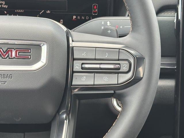 New 2027 GMC Terrain AT4 w/ Convenience Package III AWD/4WD image 23