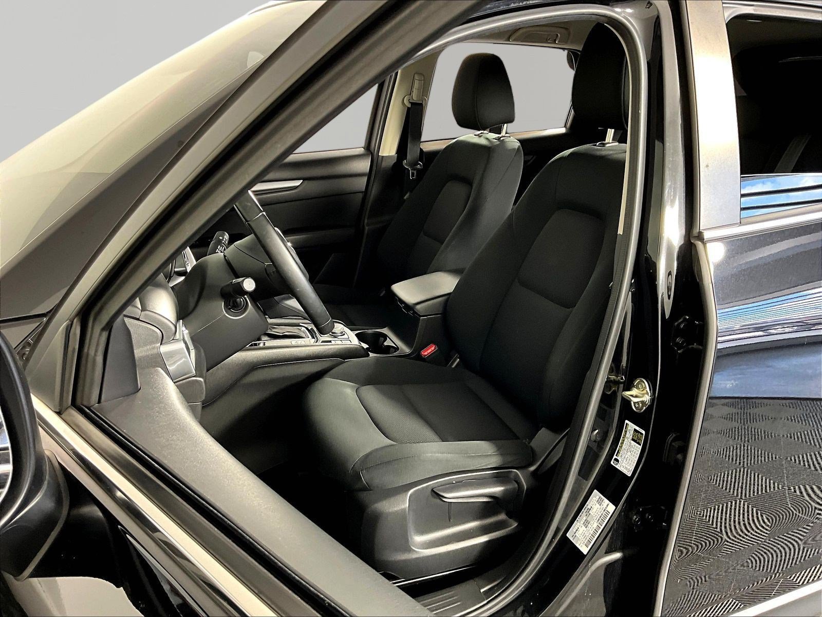 Used 2023 MAZDA CX-5 AWD 2.5 S image 20