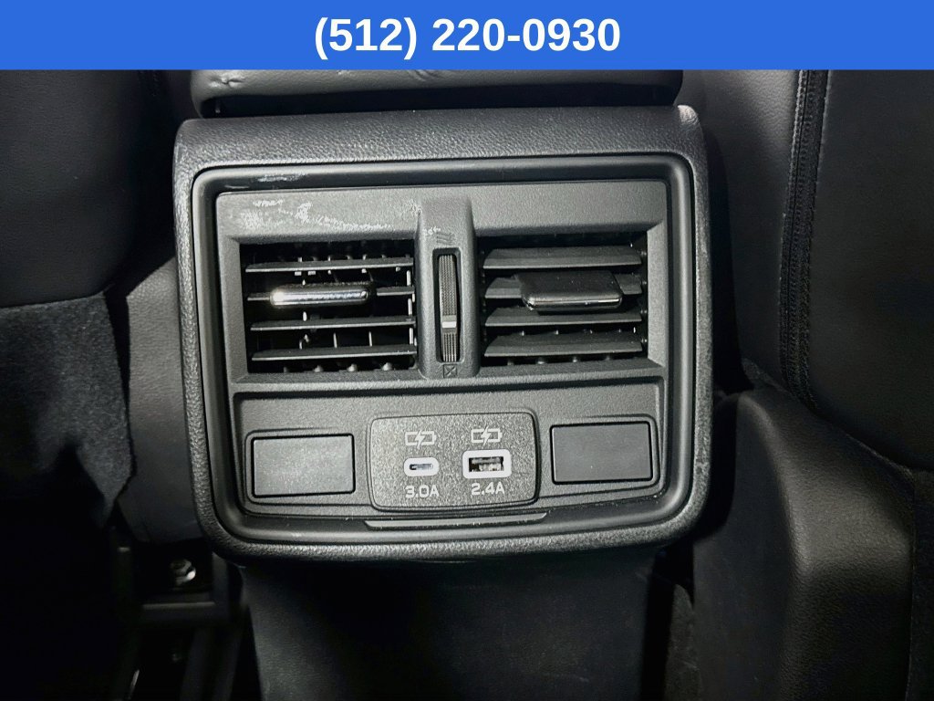Certified 2026 Subaru Forester Premium AWD/4WD image 32