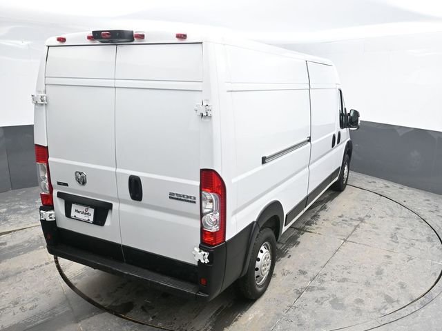 Used 2023 RAM ProMaster 2500 image 23