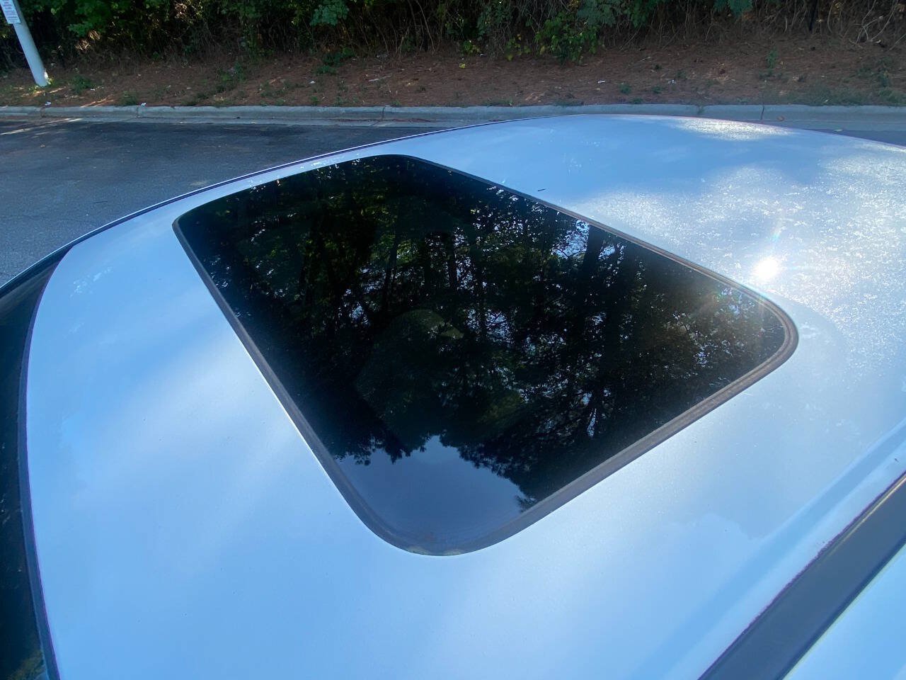Used 2013 Honda Accord EX image 34